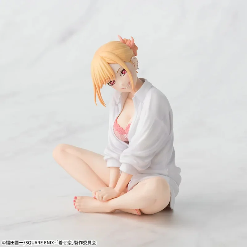 My Dress-Up Darling Yumemirize PVC Statue Marin Kitagawa 11 cm